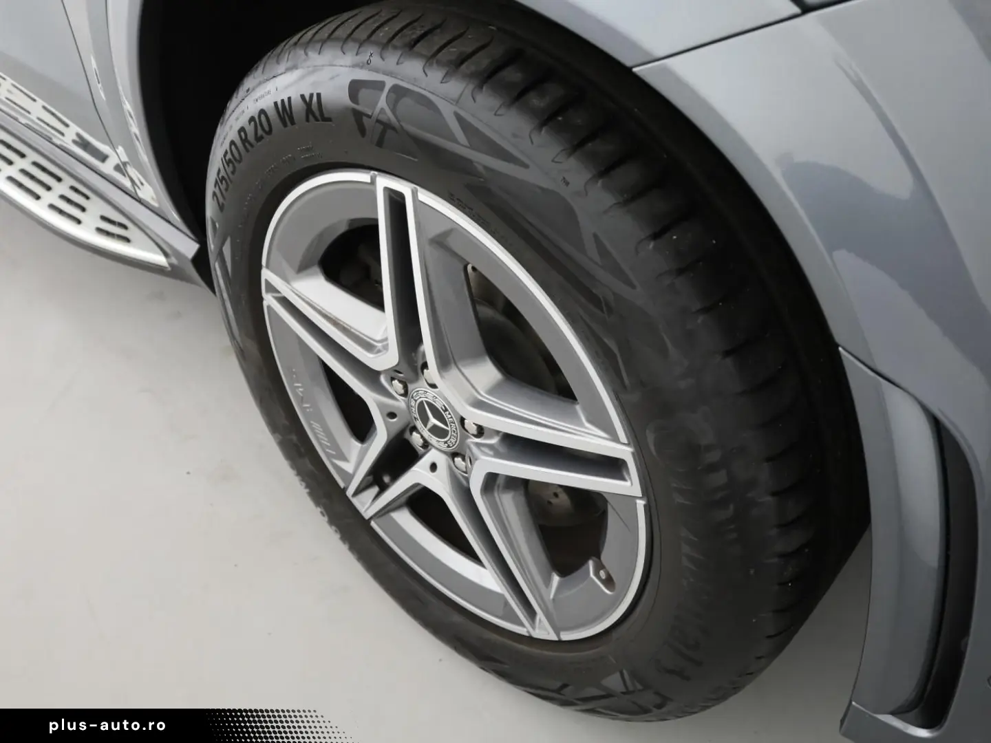 MERCEDES-BENZ GLE 300 d 4M  AMG LED Panorama HUD PDC&hellip;