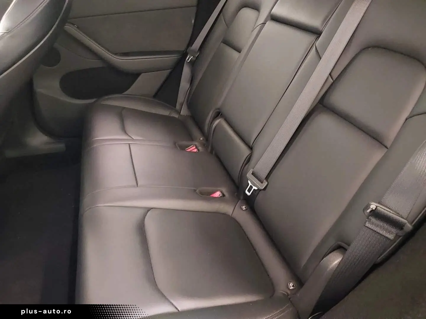 Tesla Model Y Long Range Dual Motor