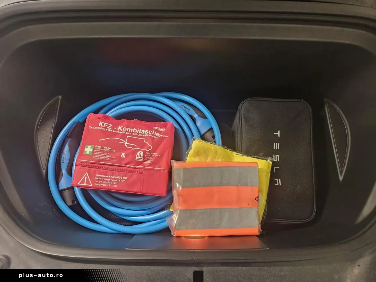 Tesla Model Y Long Range Dual Motor