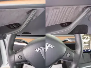 Tesla Model Y Long Range Dual Motor