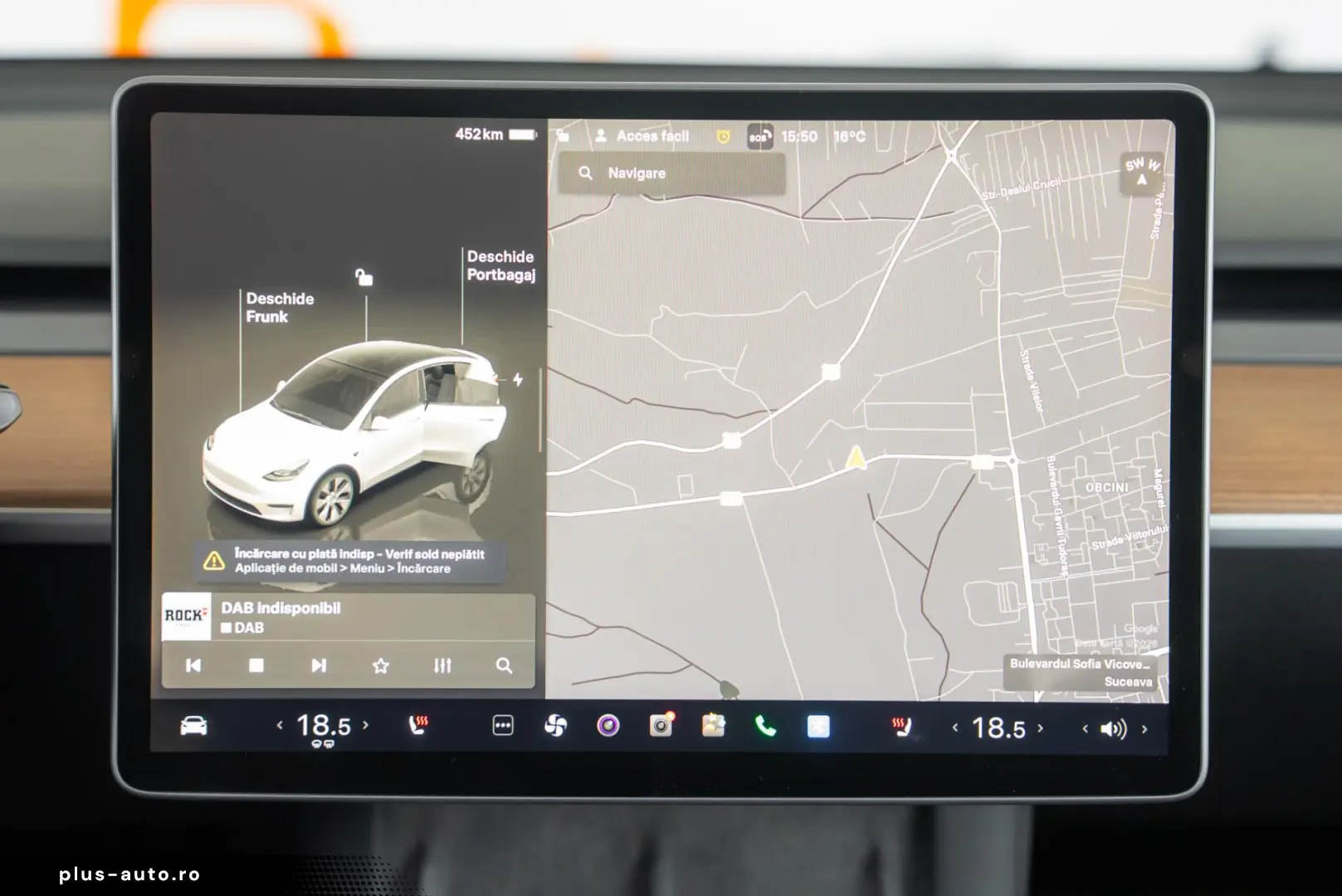 Tesla Model Y Long Range Dual Motor