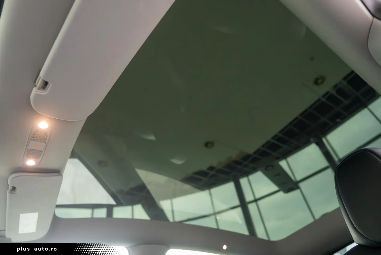 Tesla Model Y Long Range Dual Motor