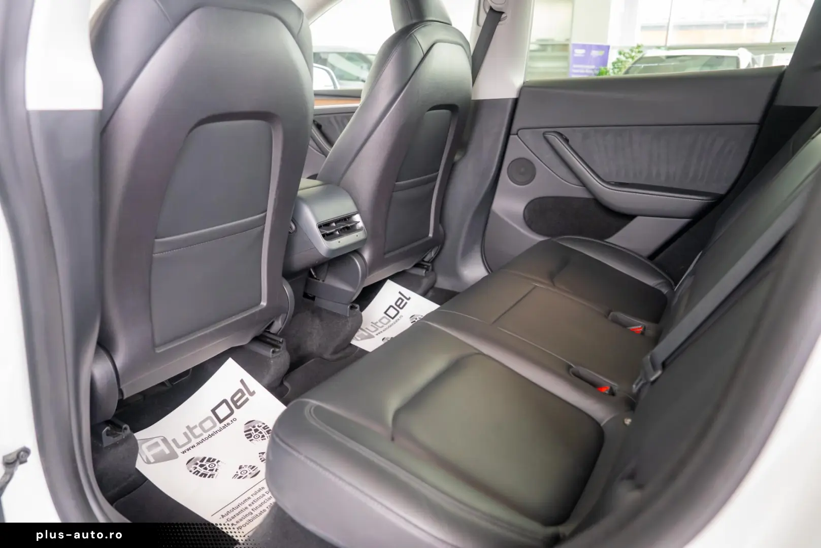 Tesla Model Y Long Range Dual Motor