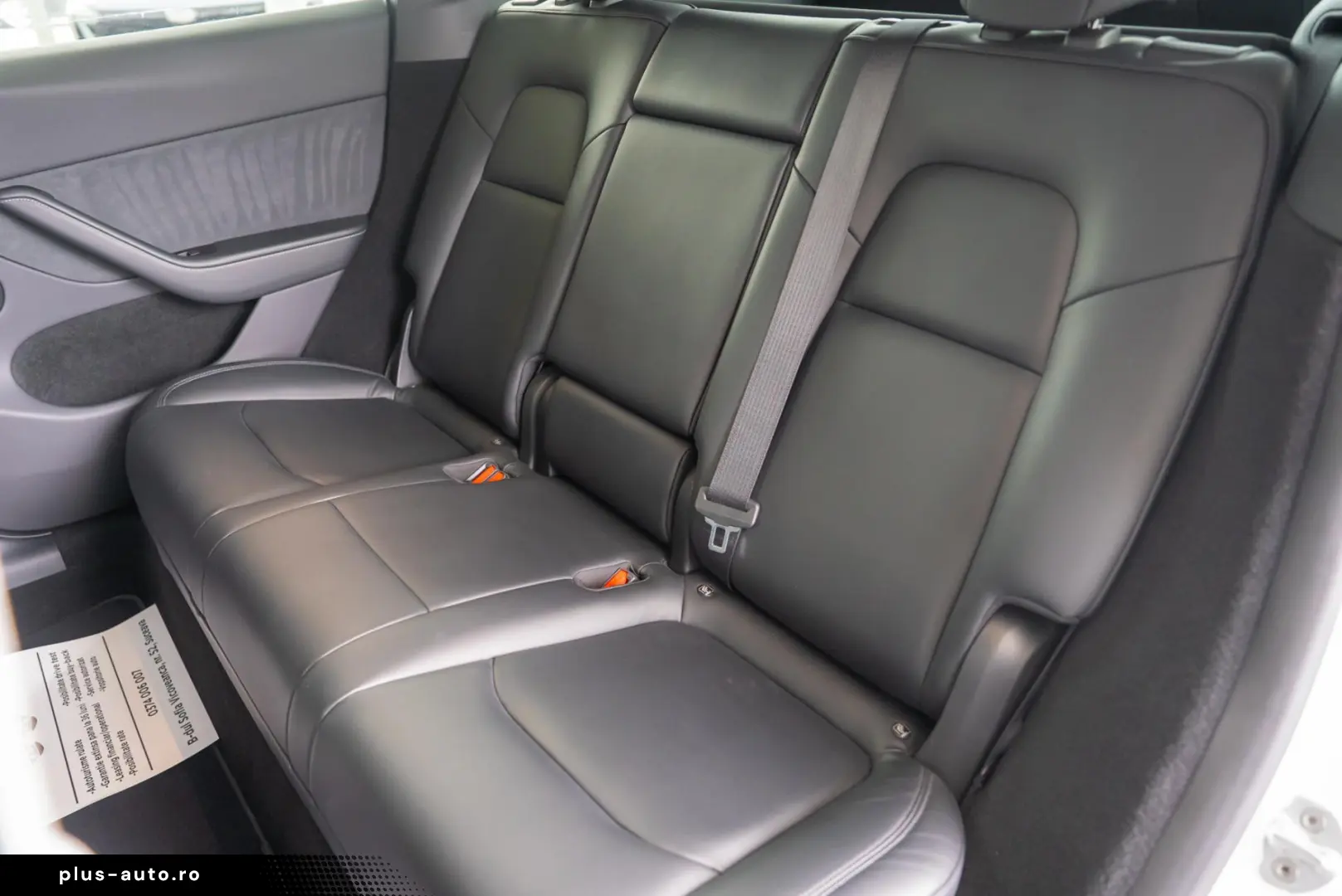 Tesla Model Y Long Range Dual Motor