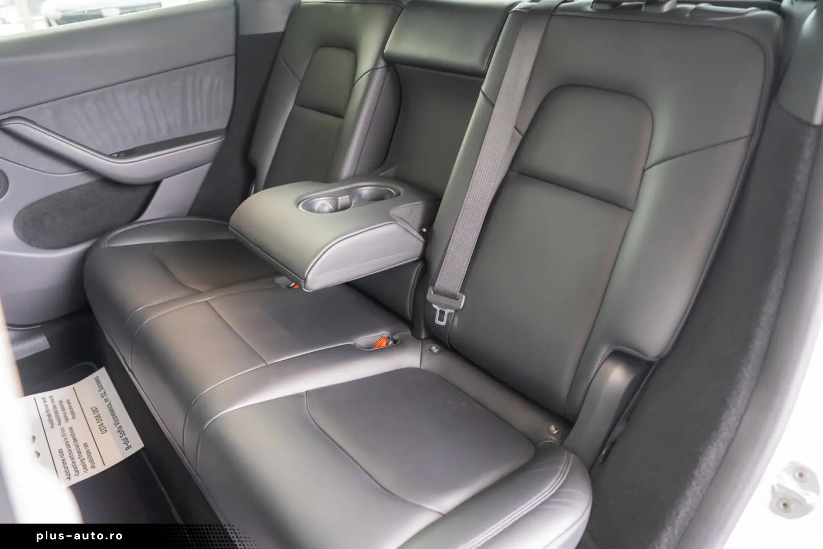 Tesla Model Y Long Range Dual Motor