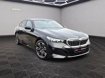 BMW 520d M-Sport 20D