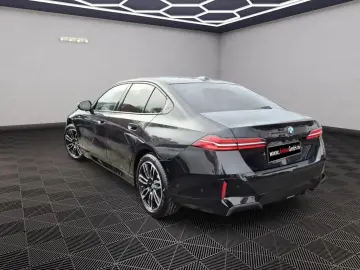 BMW 520d M-Sport 20D