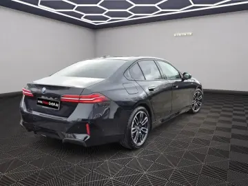 BMW 520d M-Sport 20D