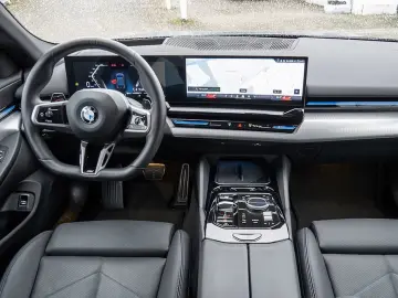 BMW 520d M-Sport 20D