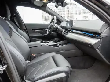 BMW 520d M-Sport 20D