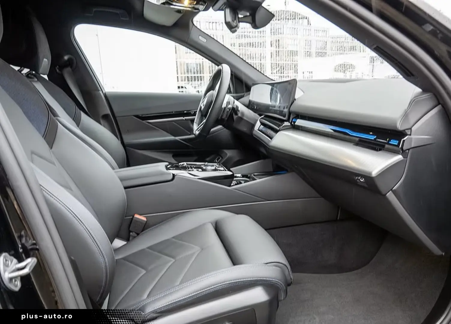 BMW 520d M-Sport 20D