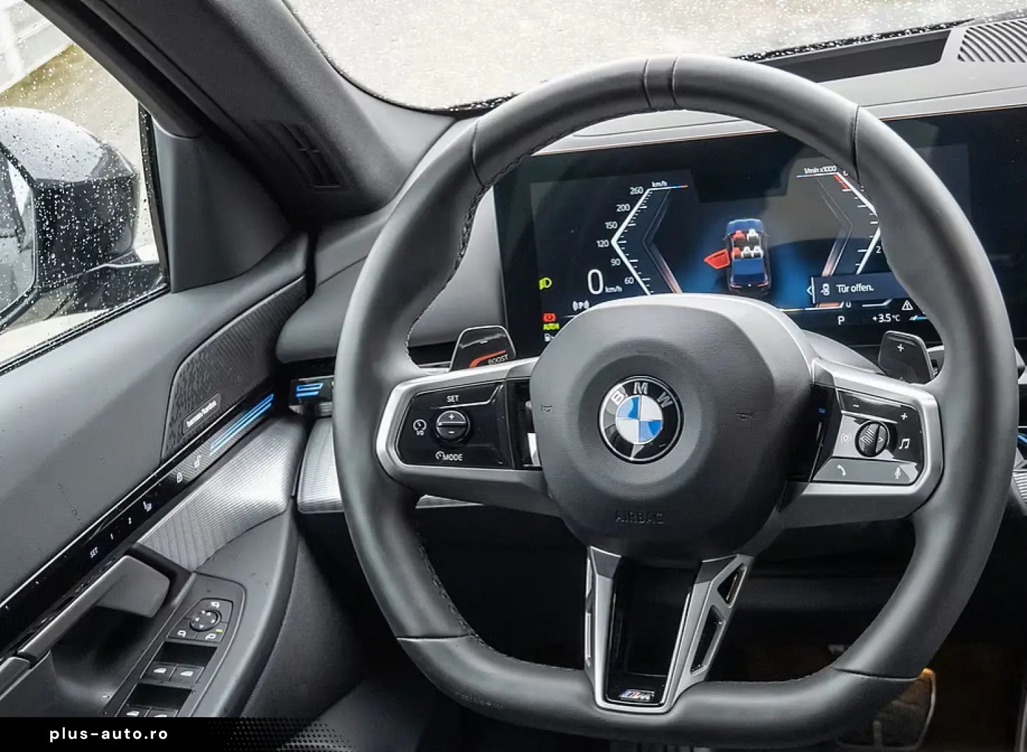 BMW 520d M-Sport 20D