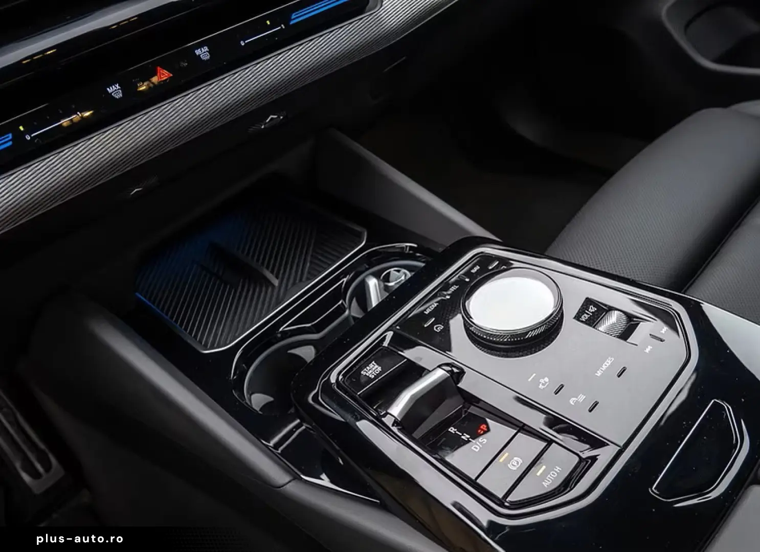 BMW 520d M-Sport 20D