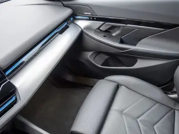 BMW 520d M-Sport 20D