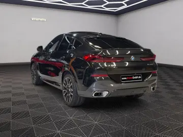 BMW X6 M-Sport xDrive 30D
