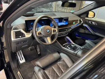 BMW X6 M-Sport xDrive 30D
