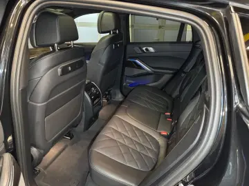 BMW X6 M-Sport xDrive 30D