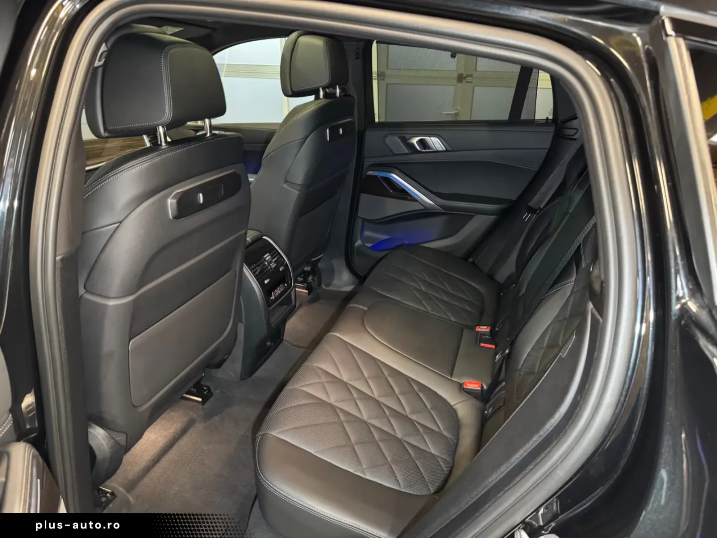 BMW X6 M-Sport xDrive 30D