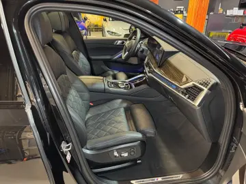 BMW X6 M-Sport xDrive 30D