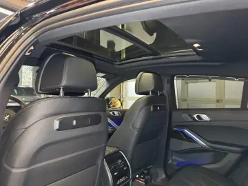 BMW X6 M-Sport xDrive 30D