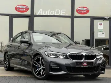 Bmw Seria-3 Gen-G20-G21-2018