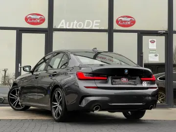 Bmw Seria-3 Gen-G20-G21-2018