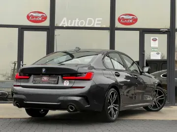 Bmw Seria-3 Gen-G20-G21-2018