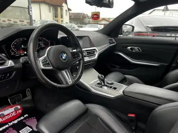 Bmw Seria-3 Gen-G20-G21-2018