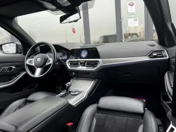 Bmw Seria-3 Gen-G20-G21-2018