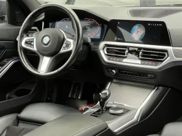 Bmw Seria-3 Gen-G20-G21-2018