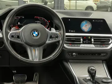 Bmw Seria-3 Gen-G20-G21-2018