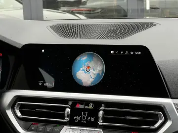 Bmw Seria-3 Gen-G20-G21-2018