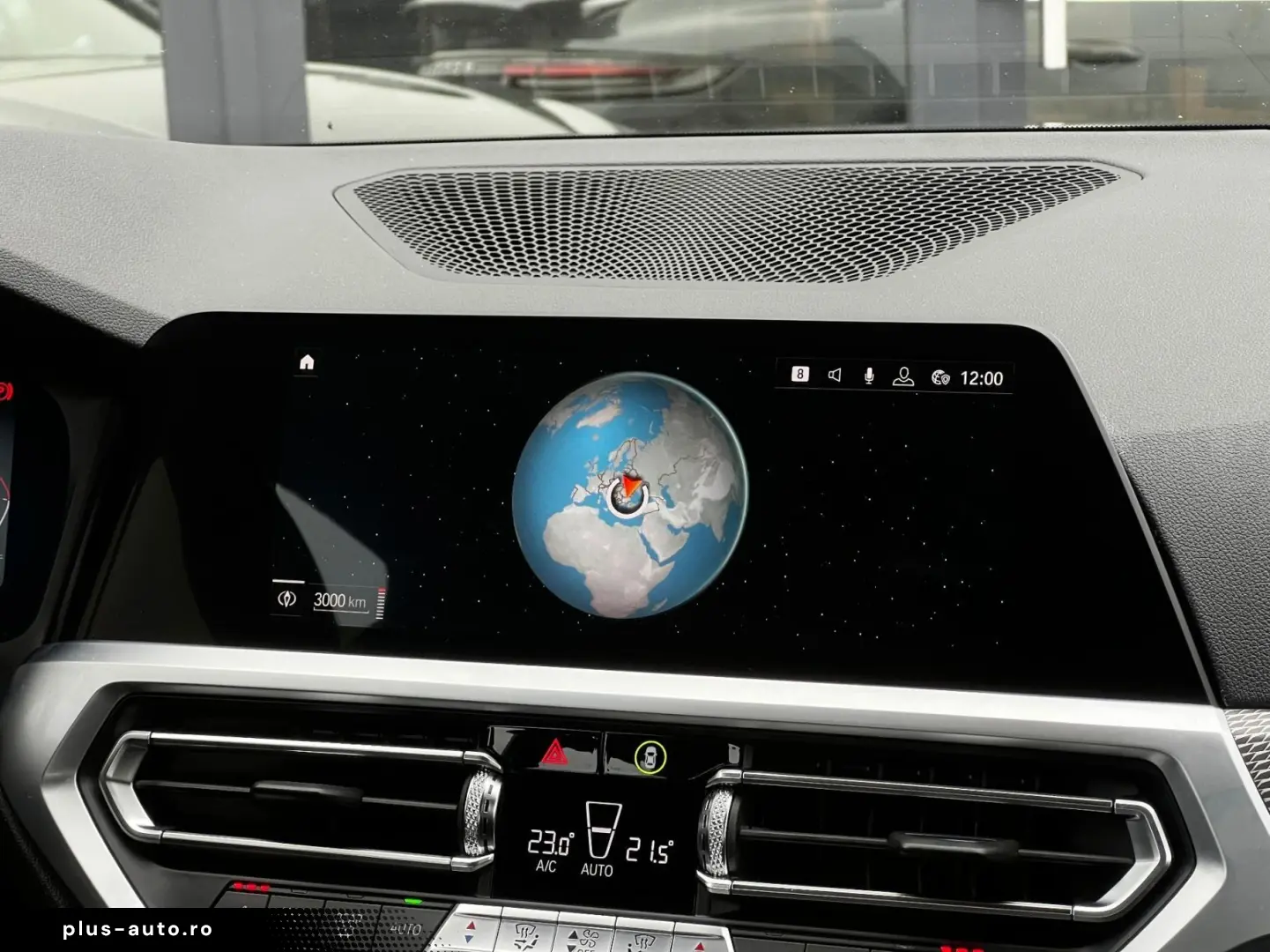 Bmw Seria-3 Gen-G20-G21-2018