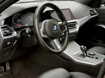 Bmw Seria-3 Gen-G20-G21-2018