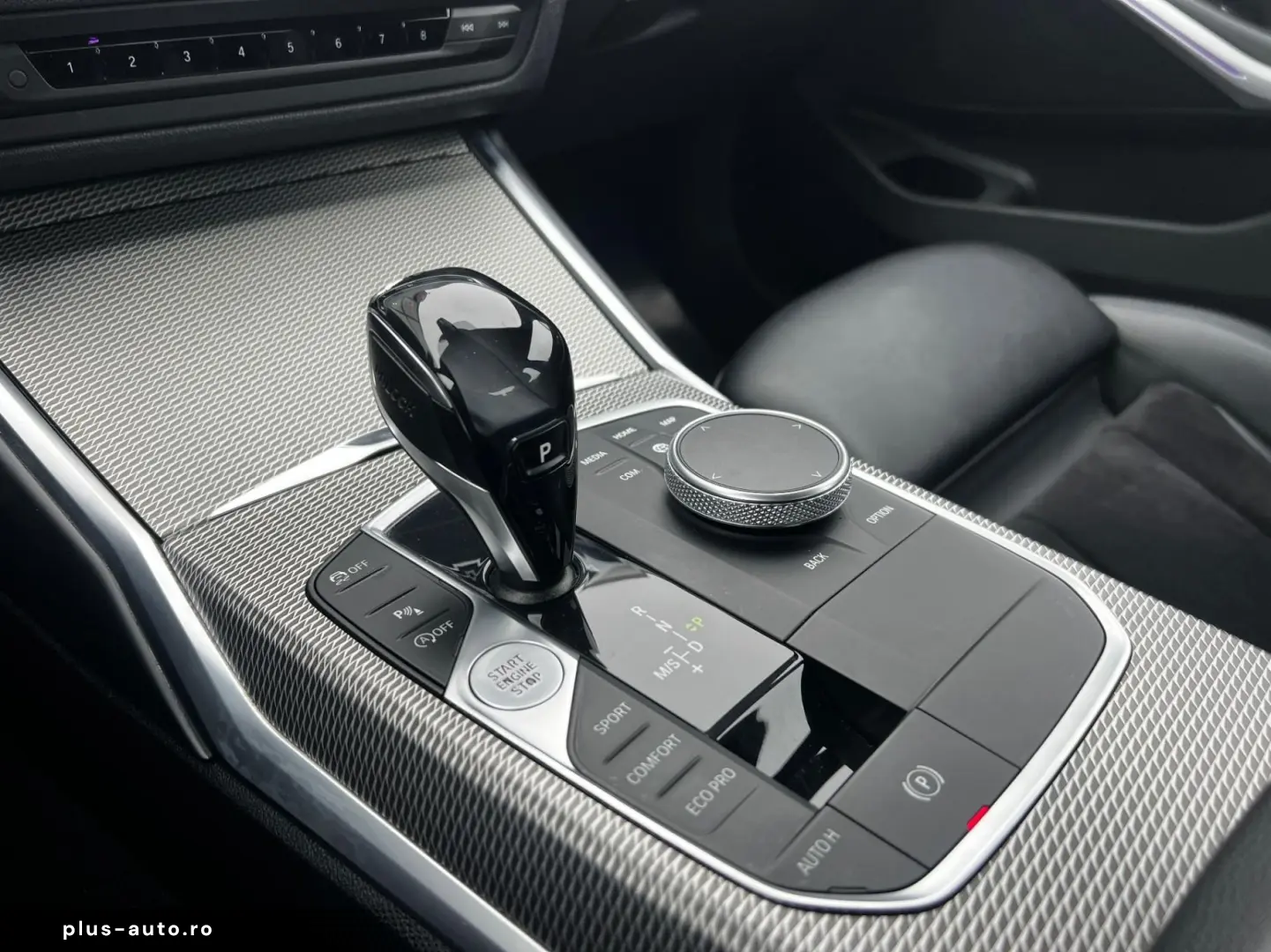 Bmw Seria-3 Gen-G20-G21-2018