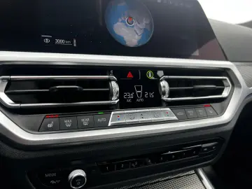 Bmw Seria-3 Gen-G20-G21-2018