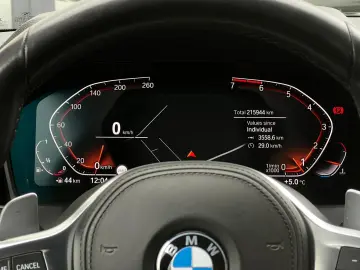 Bmw Seria-3 Gen-G20-G21-2018