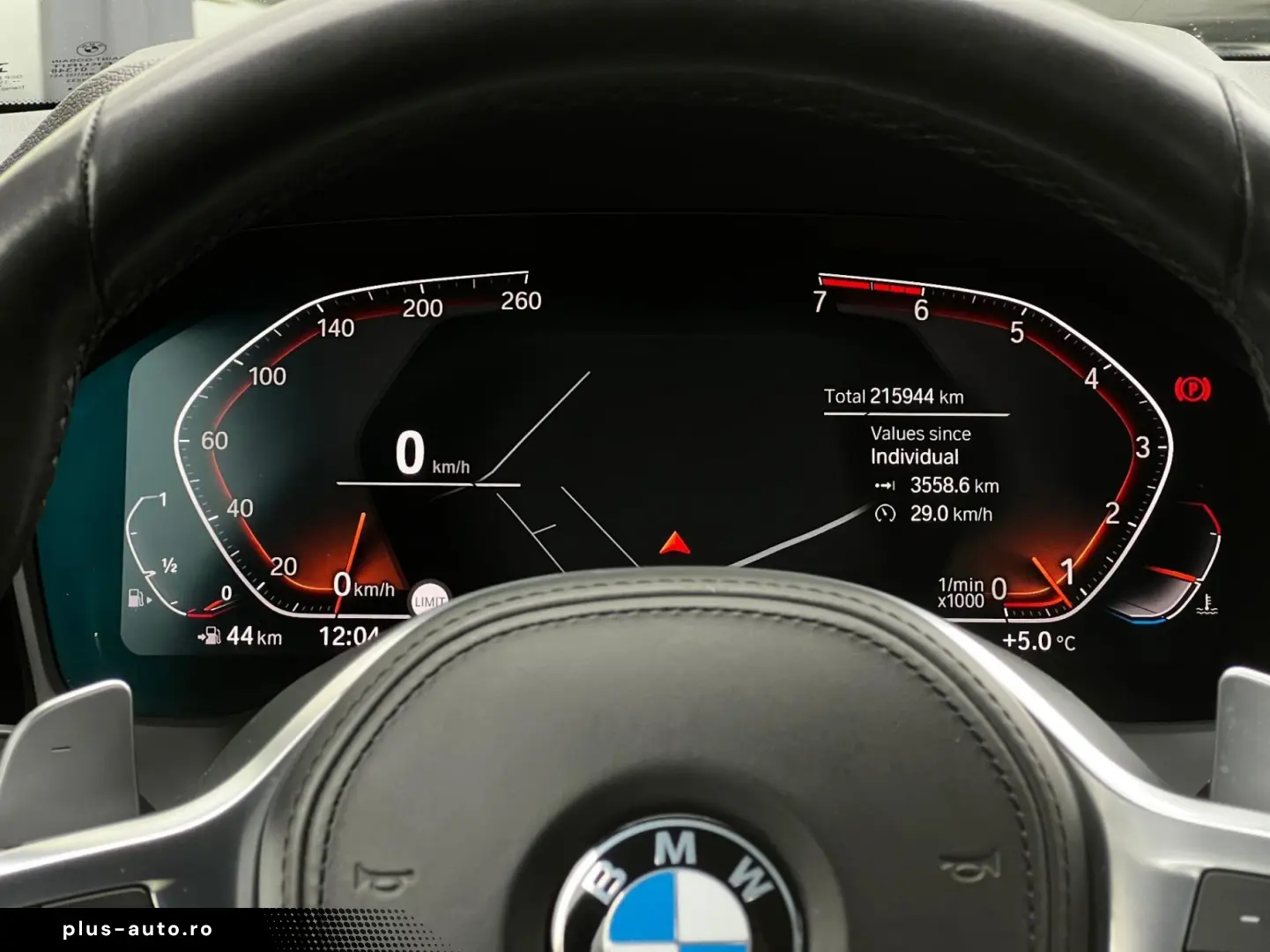 Bmw Seria-3 Gen-G20-G21-2018