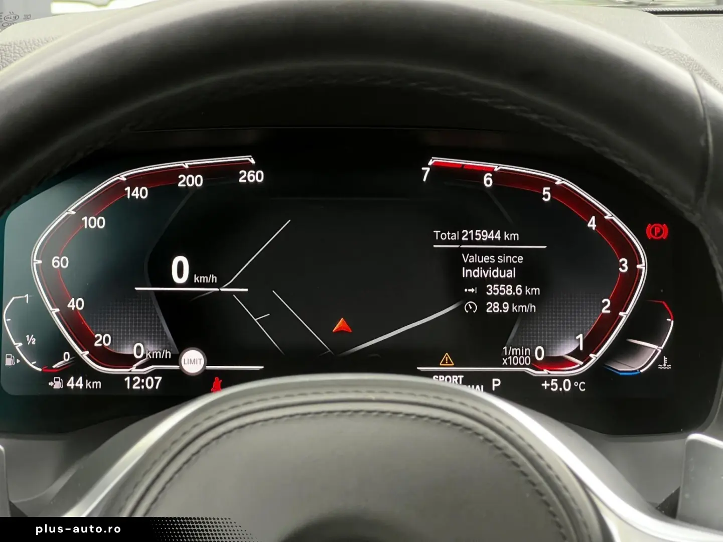 Bmw Seria-3 Gen-G20-G21-2018