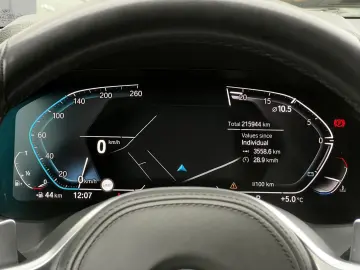 Bmw Seria-3 Gen-G20-G21-2018