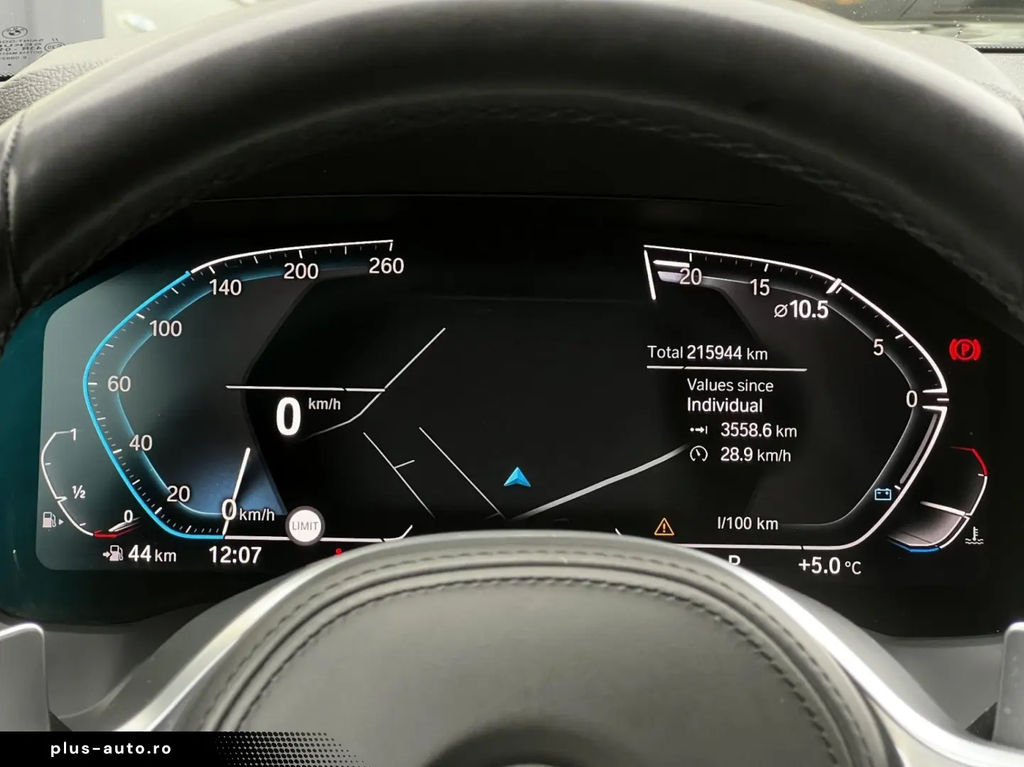 Bmw Seria-3 Gen-G20-G21-2018