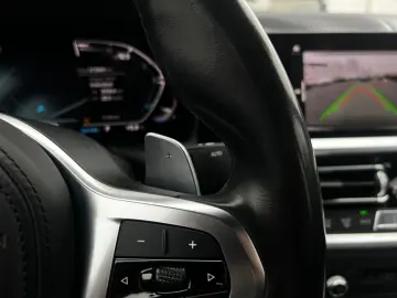 Bmw Seria-3 Gen-G20-G21-2018