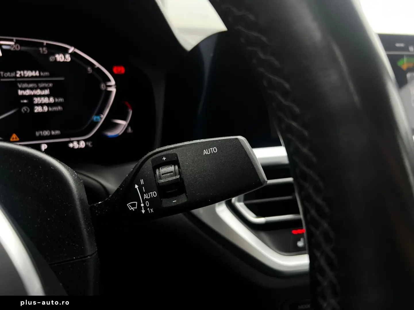 Bmw Seria-3 Gen-G20-G21-2018