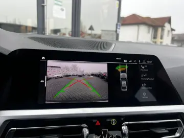 Bmw Seria-3 Gen-G20-G21-2018