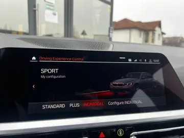 Bmw Seria-3 Gen-G20-G21-2018