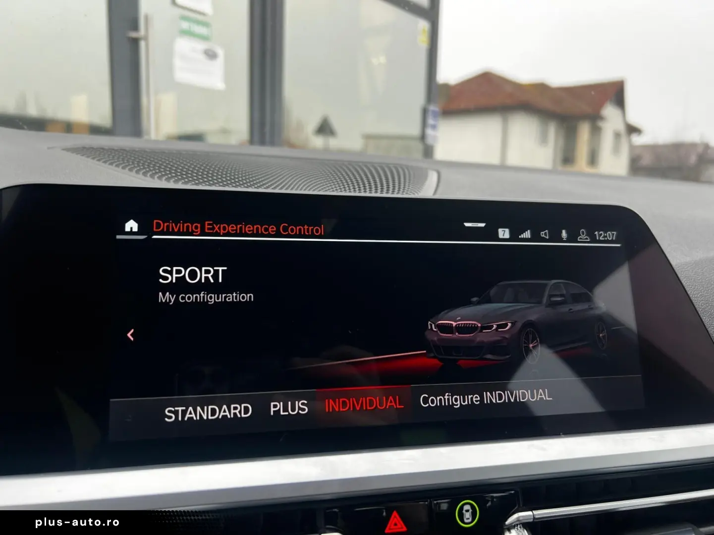 Bmw Seria-3 Gen-G20-G21-2018