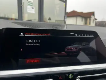 Bmw Seria-3 Gen-G20-G21-2018