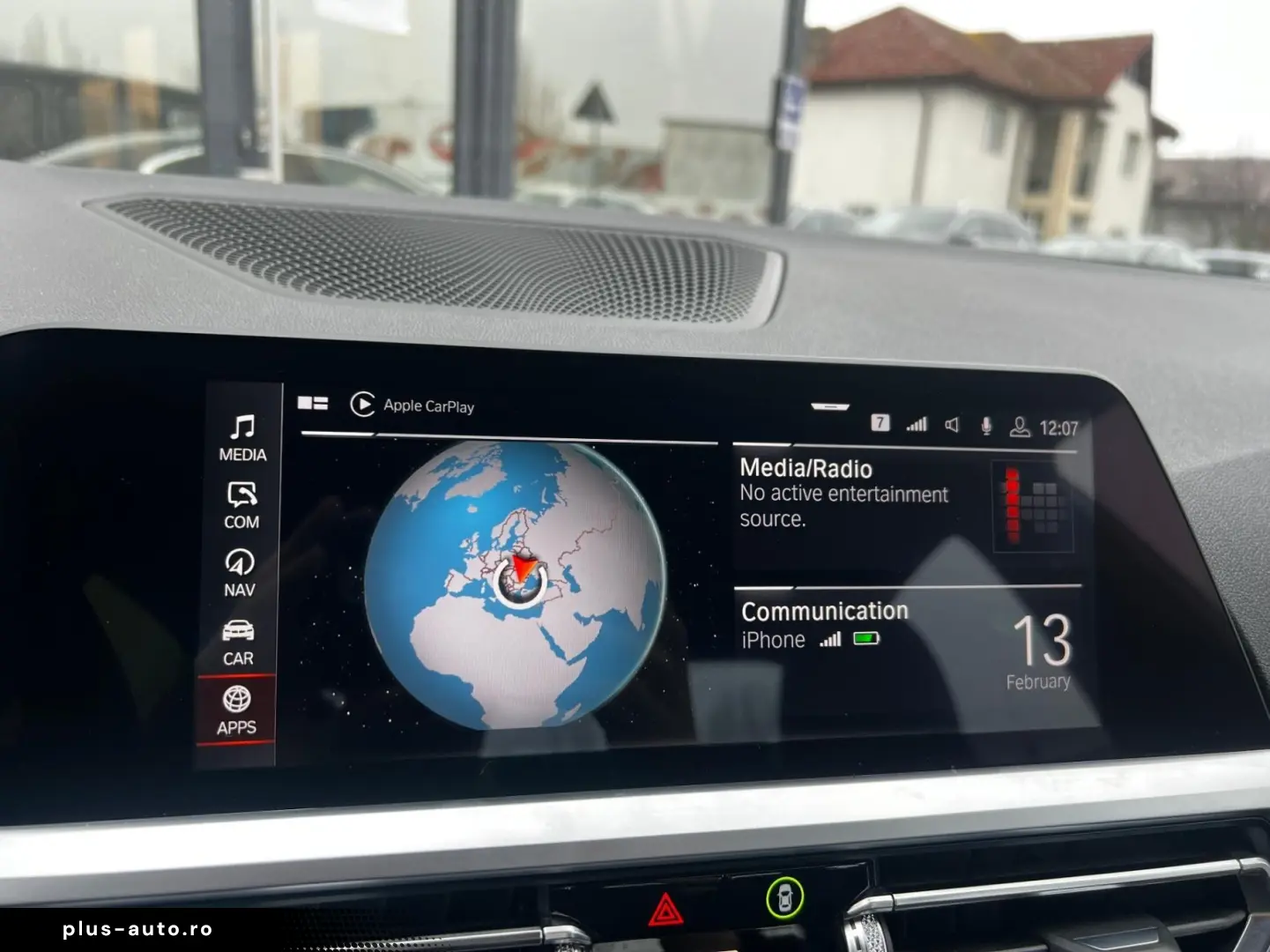 Bmw Seria-3 Gen-G20-G21-2018