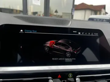 Bmw Seria-3 Gen-G20-G21-2018