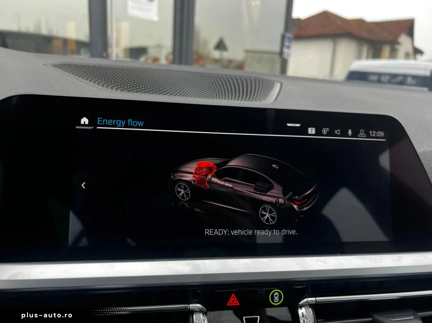 Bmw Seria-3 Gen-G20-G21-2018